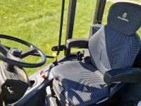 Tracteur porte-outils Shibaura CM 314