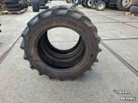 Roues, Pneus, Jantes, Barillets Jumelage Good Year 260/70R20