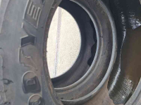 Roues, Pneus, Jantes, Barillets Jumelage Good Year 260/70R20