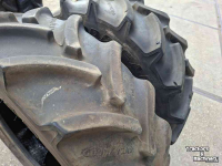 Roues, Pneus, Jantes, Barillets Jumelage Good Year 260/70R20