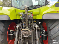 Tracteur Claas Arion 650