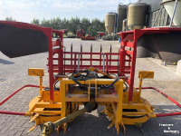 Eparpilleur de fourrage Veenhuis VSDK