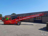 Elevateur répartiteur télescopique Grimme SL 80-22 Quantum
