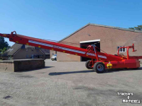 Elevateur répartiteur télescopique Grimme SL 80-22 Quantum
