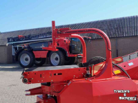 Elevateur répartiteur télescopique Grimme SL 80-22 Quantum