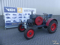 Tracteurs anciens Kramer K12