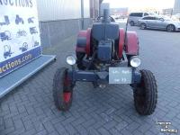 Tracteurs anciens Kramer K12
