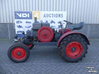 Tracteurs anciens Kramer K12