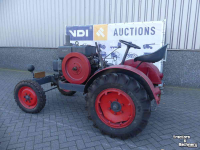 Tracteurs anciens Kramer K12