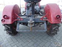 Tracteurs anciens Kramer K12