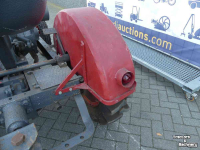 Tracteurs anciens Kramer K12