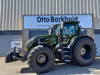 Tracteur Valtra Q225