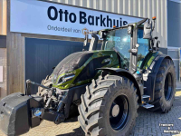 Tracteur Valtra Q225