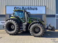 Tracteur Valtra Q225