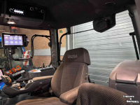 Tracteur Valtra Q225