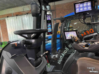 Tracteur Valtra Q225