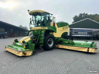 Faucheuse Krone Big M 450