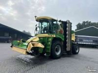 Faucheuse Krone Big M 450