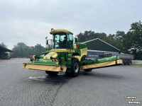 Faucheuse Krone Big M 450