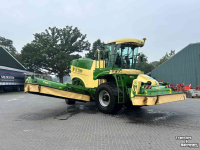 Faucheuse Krone Big M 450