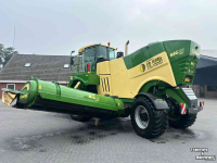 Faucheuse Krone Big M 450