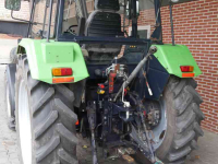 Tracteur Deutz-Fahr DX 3.65