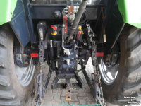 Tracteur Deutz-Fahr DX 3.65