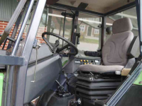 Tracteur Deutz-Fahr DX 3.65