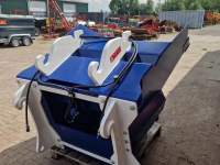 Autres pièces d’équipement et accessoires AGM Big bag vuller met hydraulische klep