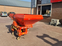Distributeur d‘engrais Kuhn MDS 701 KUNSTMESSTROOIER