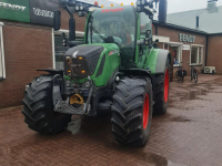 Tracteur Fendt 313S4 PROFI