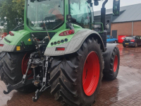 Tracteur Fendt 313S4 PROFI