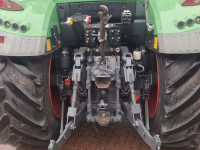 Tracteur Fendt 313S4 PROFI