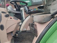 Tracteur Fendt 313S4 PROFI