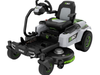 Tracteur Tondeuse Autoporté EGO ZT4200E-S Zero turn maaier