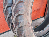 Roues, Pneus, Jantes, Barillets Jumelage Alliance ALLIANCE 12.4X46 BUITENBANDEN