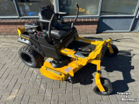 Tracteur Tondeuse Autoporté Hustler HUSTLER RA