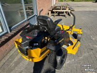 Tracteur Tondeuse Autoporté Hustler HUSTLER RA