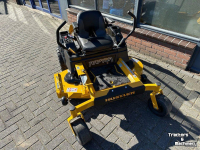 Tracteur Tondeuse Autoporté Hustler HUSTLER RA