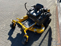 Tracteur Tondeuse Autoporté Hustler HUSTLER RA