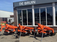 Fraise à fossé Schouten SCHOUTEN TK25FW8  Greppelfrees