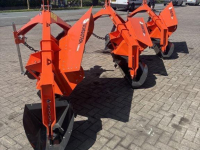 Fraise à fossé Schouten SCHOUTEN TK25FW8  Greppelfrees