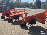 Fraise à fossé Schouten SCHOUTEN TK25FW8  Greppelfrees