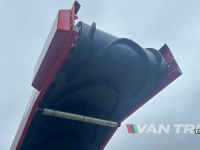 Convoyeur élévateur Van Trier 4-65 Opvoerband