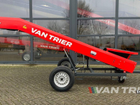 Convoyeur élévateur Van Trier 4-65 Opvoerband