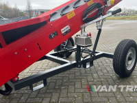 Convoyeur élévateur Van Trier 4-65 Opvoerband