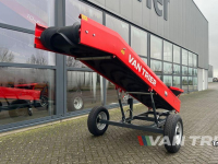 Convoyeur élévateur Van Trier 4-65 Opvoerband