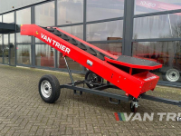 Convoyeur élévateur Van Trier 4-65 Opvoerband