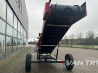 Convoyeur élévateur Van Trier 4-65 Opvoerband