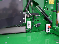 Presses Knoll MultiBaler 1220